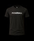 Back view of Pepini Pickleball product